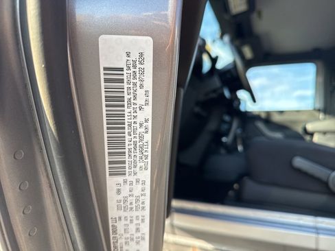 Used 2013 Jeep Wrangler Sport w/ Connectivity Group image 8