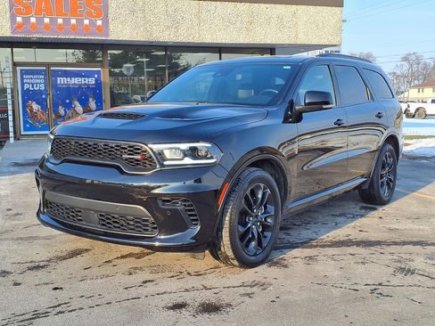 Used 2025 Dodge Durango R/T image 23
