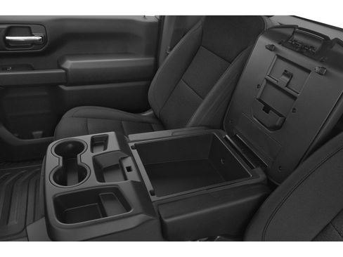 New 2025 GMC Sierra 3500 Pro w/ Convenience Package RWD image 33