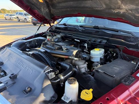 Used 2013 RAM 2500 Longhorn image 41