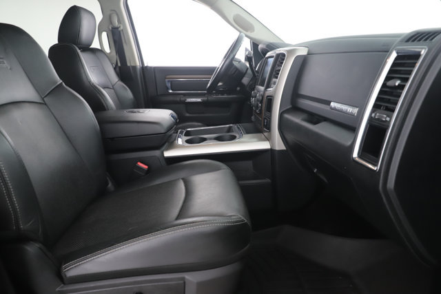 Used 2016 RAM 2500 Laramie AWD/4WD image 33