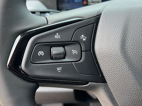 New 2027 Chevrolet Bolt RS w/ Technology Package FWD image 24