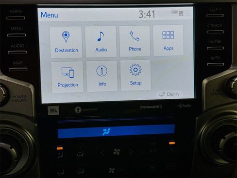 Used 2024 Toyota 4Runner Limited image 15