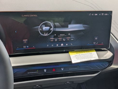 New 2025 BMW X3 xDrive30i w/ Premium Package image 23