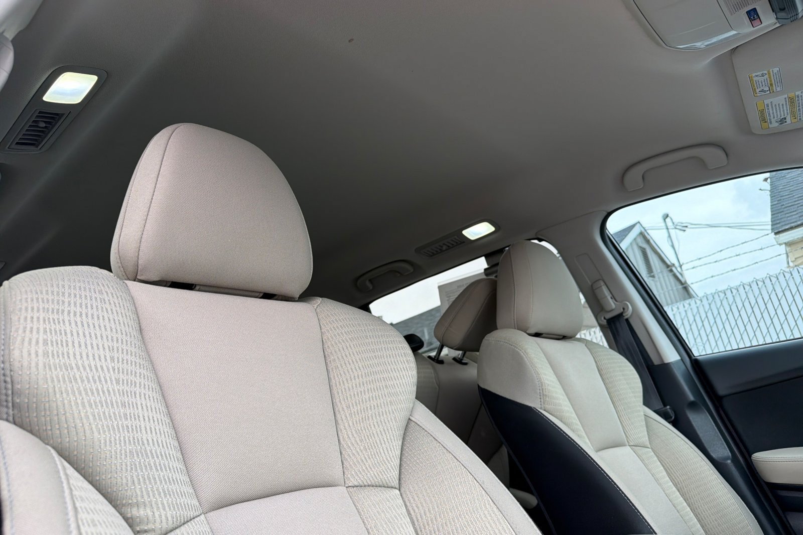 Used 2023 Subaru Ascent Premium w/ Convenience Package AWD/4WD image 15