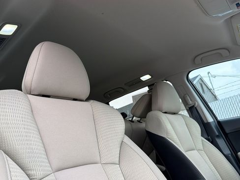 Used 2023 Subaru Ascent Premium w/ Convenience Package AWD/4WD image 15