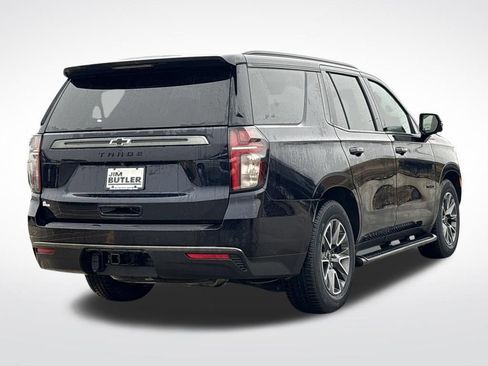 Used 2022 Chevrolet Tahoe Z71 w/ Z71 Off-Road Package image 7