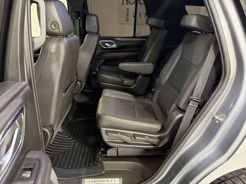 Used 2022 Chevrolet Tahoe Z71 image 24