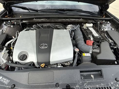 Used 2025 Lexus ES 350 w/ Premium Package image 14
