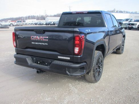 New 2026 GMC Sierra 1500 Elevation image 5