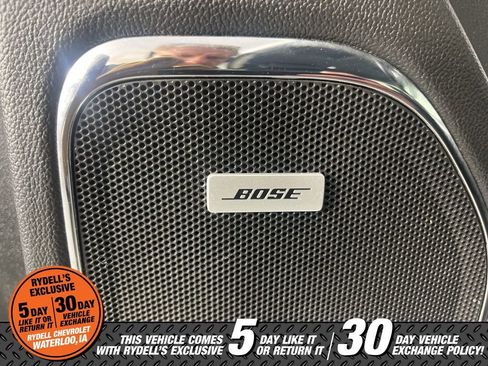 Used 2015 Chevrolet Silverado 2500 LTZ w/ Duramax Plus Package image 23