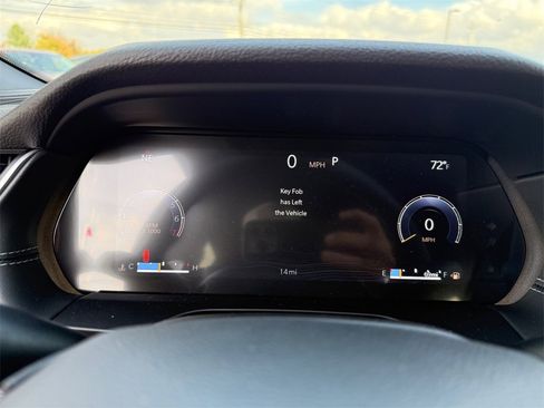 New 2025 Jeep Grand Cherokee Laredo X image 24