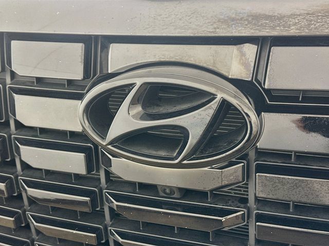 Used 2024 Hyundai Palisade Limited AWD/4WD image 29