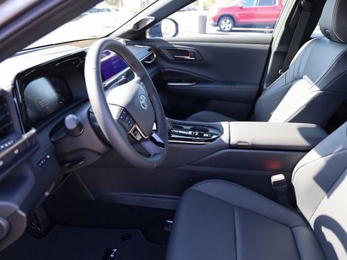 New 2026 Toyota Crown Limited image 10