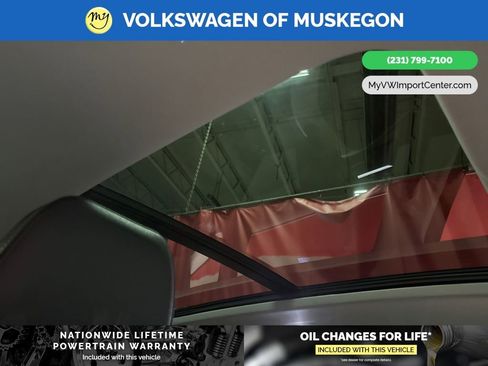 New 2026 Volkswagen Taos SE image 30