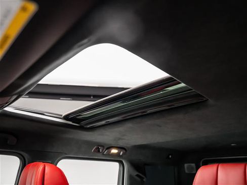 Used 2020 Mercedes-Benz G 63 AMG 4MATIC image 17