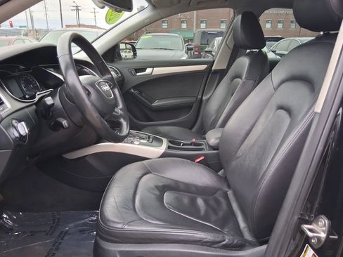 Used 2014 Audi A4 2.0T Premium Plus w/ Premium Plus Package image 12
