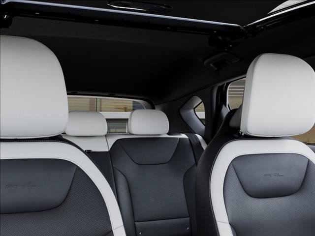 New 2026 Kia K4 GT-Line w/ GT-Line Premium Package FWD image 27
