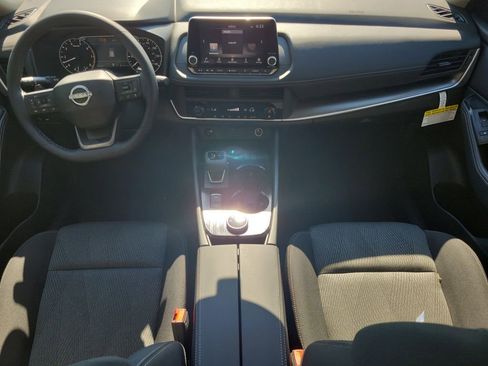 New 2026 Nissan Rogue SV image 19