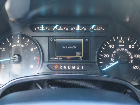 Used 2019 Ford F150 XL w/ Equipment Group 101A Mid image 22