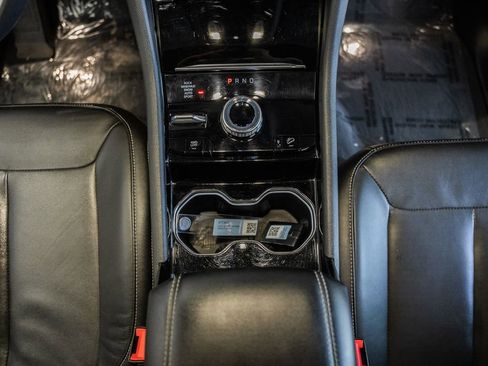 Certified 2023 Jeep Grand Cherokee 4WD 4xe image 31