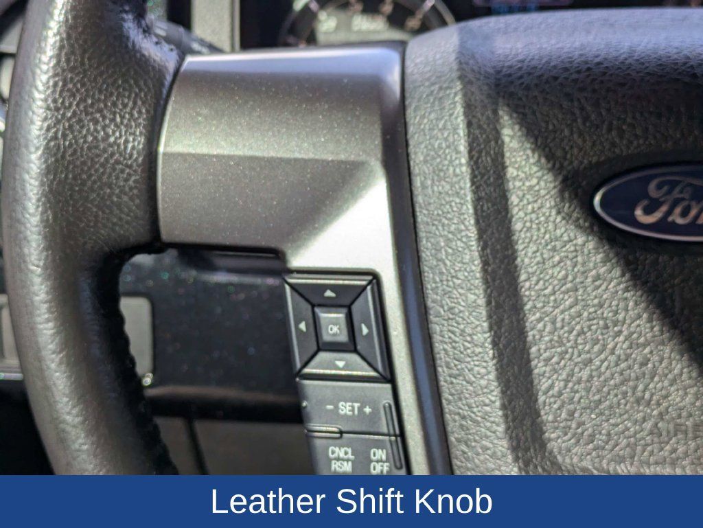 Used 2012 Ford F150 Harley-Davidson AWD/4WD image 26