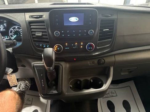 Used 2023 Ford Transit 350 XL RWD image 6
