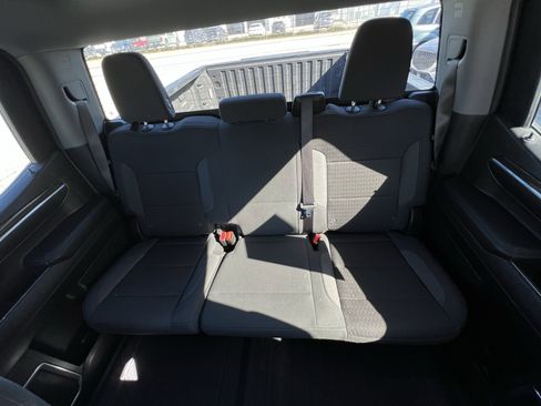 Used 2024 Chevrolet Silverado 1500 LT w/ Protection Package image 24