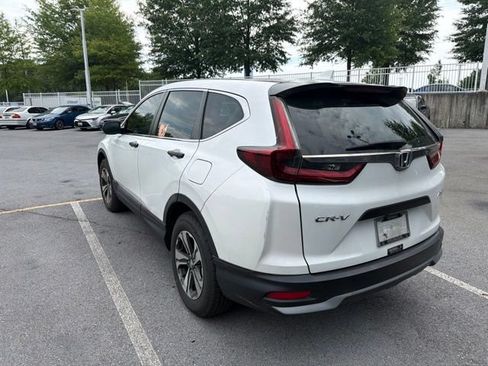 Used 2020 Honda CR-V LX image 5