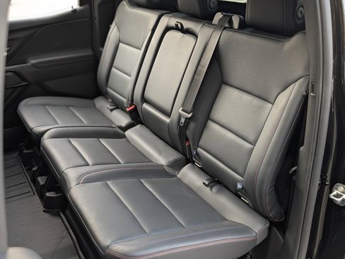 Used 2024 Chevrolet Silverado EV RST image 18