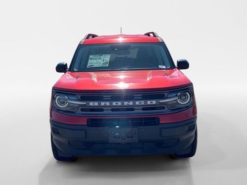 Certified 2022 Ford Bronco Sport Big Bend image 7