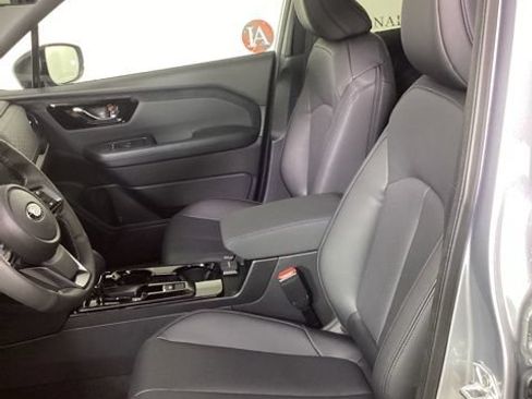 Certified 2026 Subaru Forester Limited AWD/4WD image 12