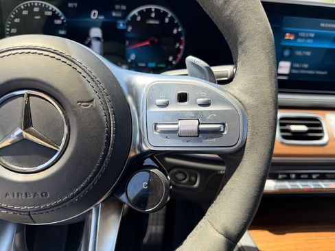 Used 2022 Mercedes-Benz GLE 53 AMG 4MATIC Coupe image 27