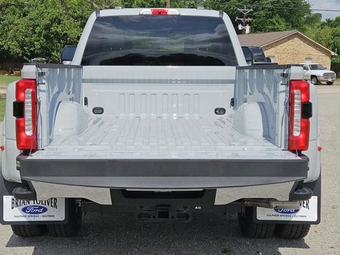 New 2026 Ford F350 XLT image 11