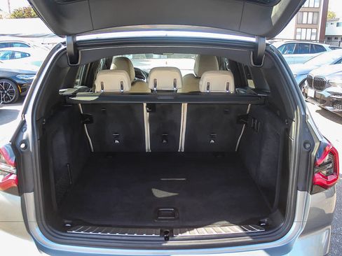 Used 2024 BMW X3 sDrive30i w/ Convenience Package RWD image 38