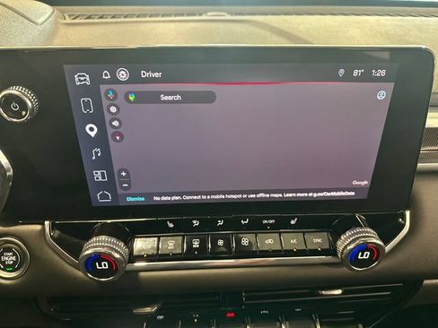 Certified 2023 GMC Canyon Elevation w/ Elevation Premium Package AWD/4WD image 17
