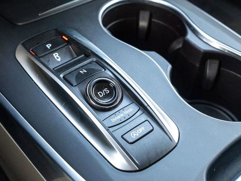 Used 2020 Acura MDX SH-AWD image 28