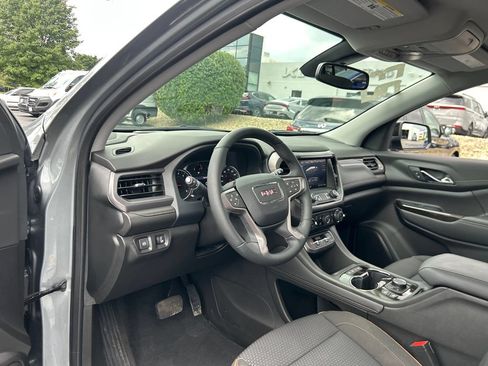 Certified 2023 GMC Acadia AT4 w/ Trailering Package AWD/4WD image 19