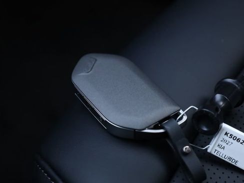 New 2027 Kia Telluride SX Prestige X-Pro image 32