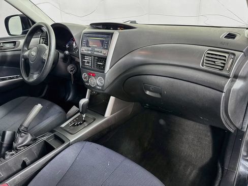 Used 2011 Subaru Forester 2.5X AWD/4WD image 31