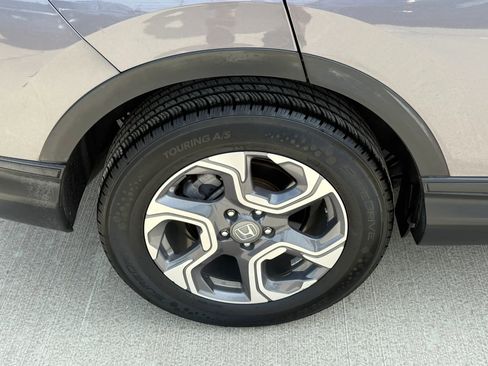 Used 2018 Honda CR-V EX image 47