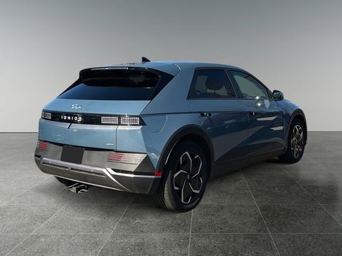 Certified 2024 Hyundai Ioniq 5 SEL image 7