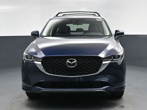 New 2025 MAZDA CX-5 AWD 2.5 S image 11
