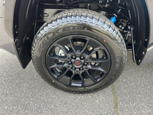 New 2026 Toyota Tundra 1794 Edition AWD/4WD image 20