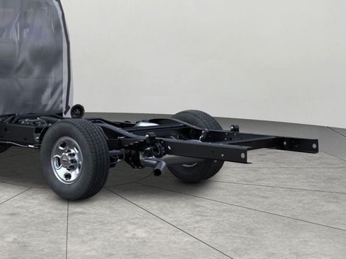 New 2026 Chevrolet Express 3500 w/ Power Convenience Package RWD image 19