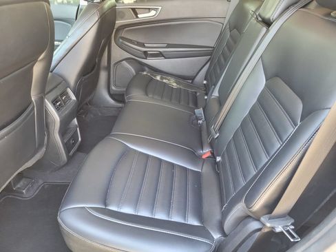 Used 2023 Ford Edge SEL AWD/4WD image 10
