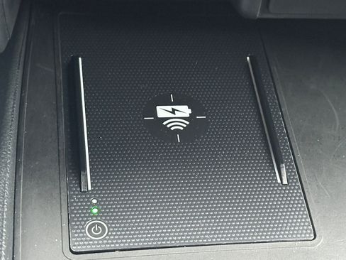 Used 2024 Honda Ridgeline TrailSport image 29