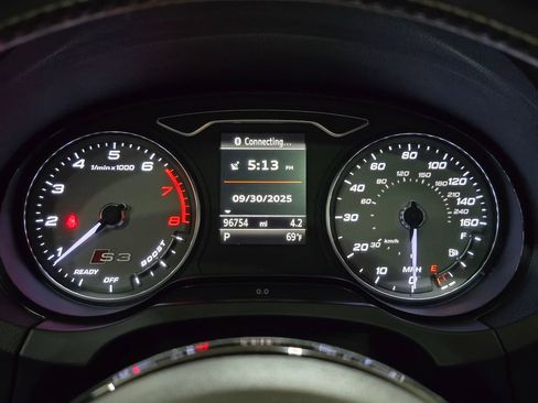 Used 2016 Audi S3 Premium Plus w/ Technology Package image 11