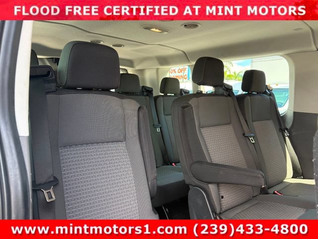 Used 2024 Ford Transit 350 XLT RWD image 25
