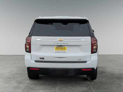 Used 2024 Chevrolet Tahoe LT image 4